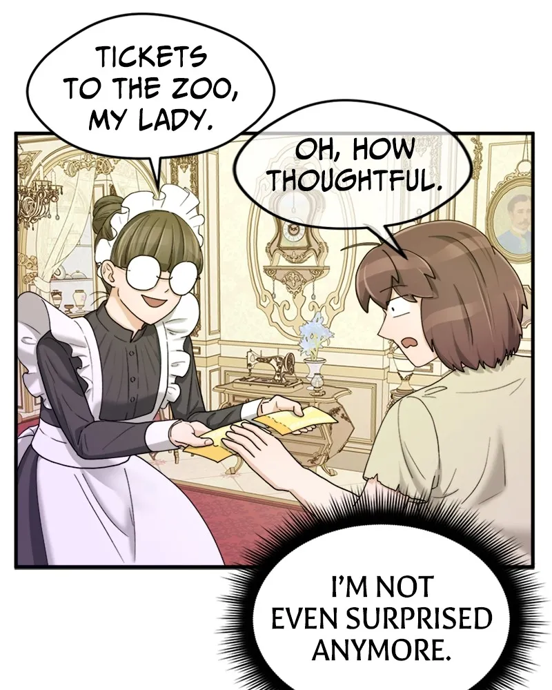 Surviving a Harem Chapter 7 page 86 - 