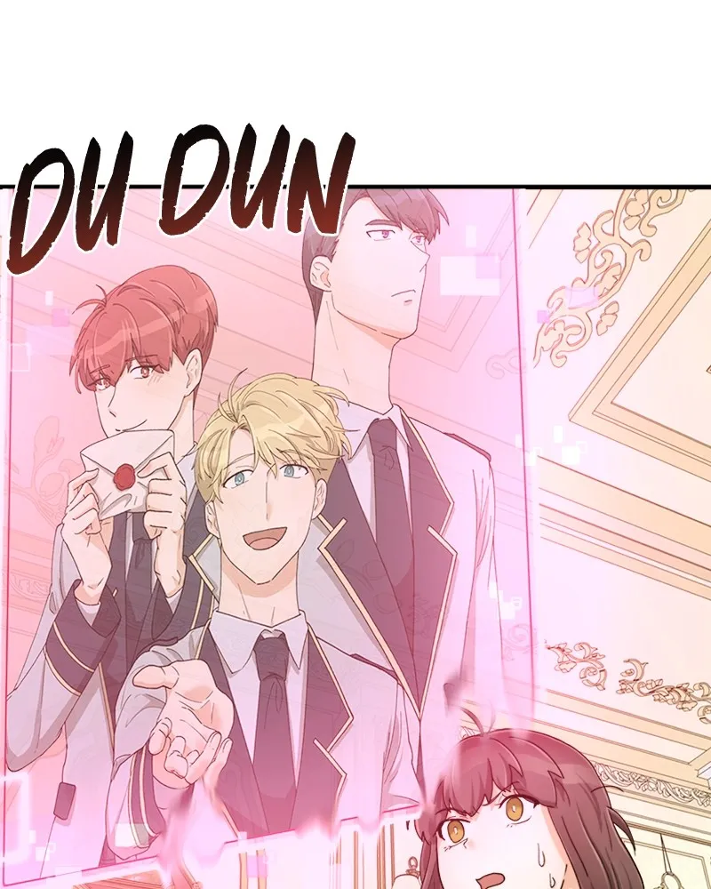 Surviving a Harem Chapter 7 page 92 - 
