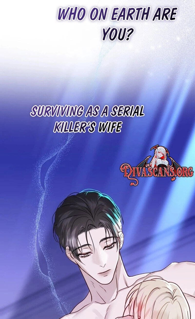 Surviving as a Serial Killer's Wife Chapter 13 page 137 - 