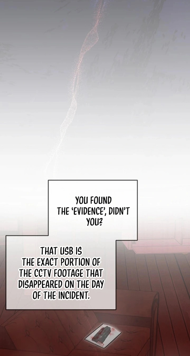 Surviving as a Serial Killer's Wife Chapter 13 page 18 - 