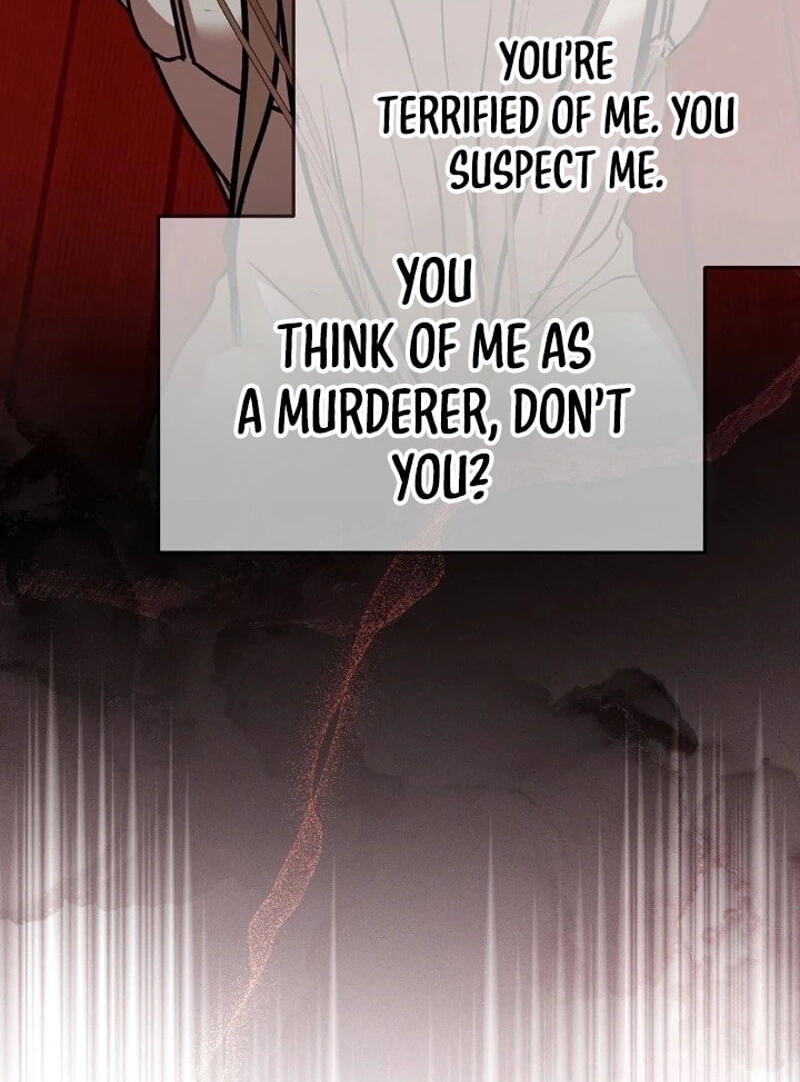 Surviving as a Serial Killer's Wife Chapter 13 page 20 - 