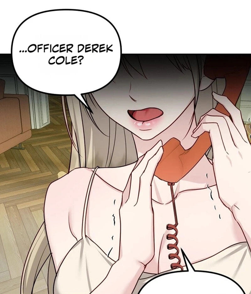 Surviving as a Serial Killer's Wife Chapter 13 page 3 - 