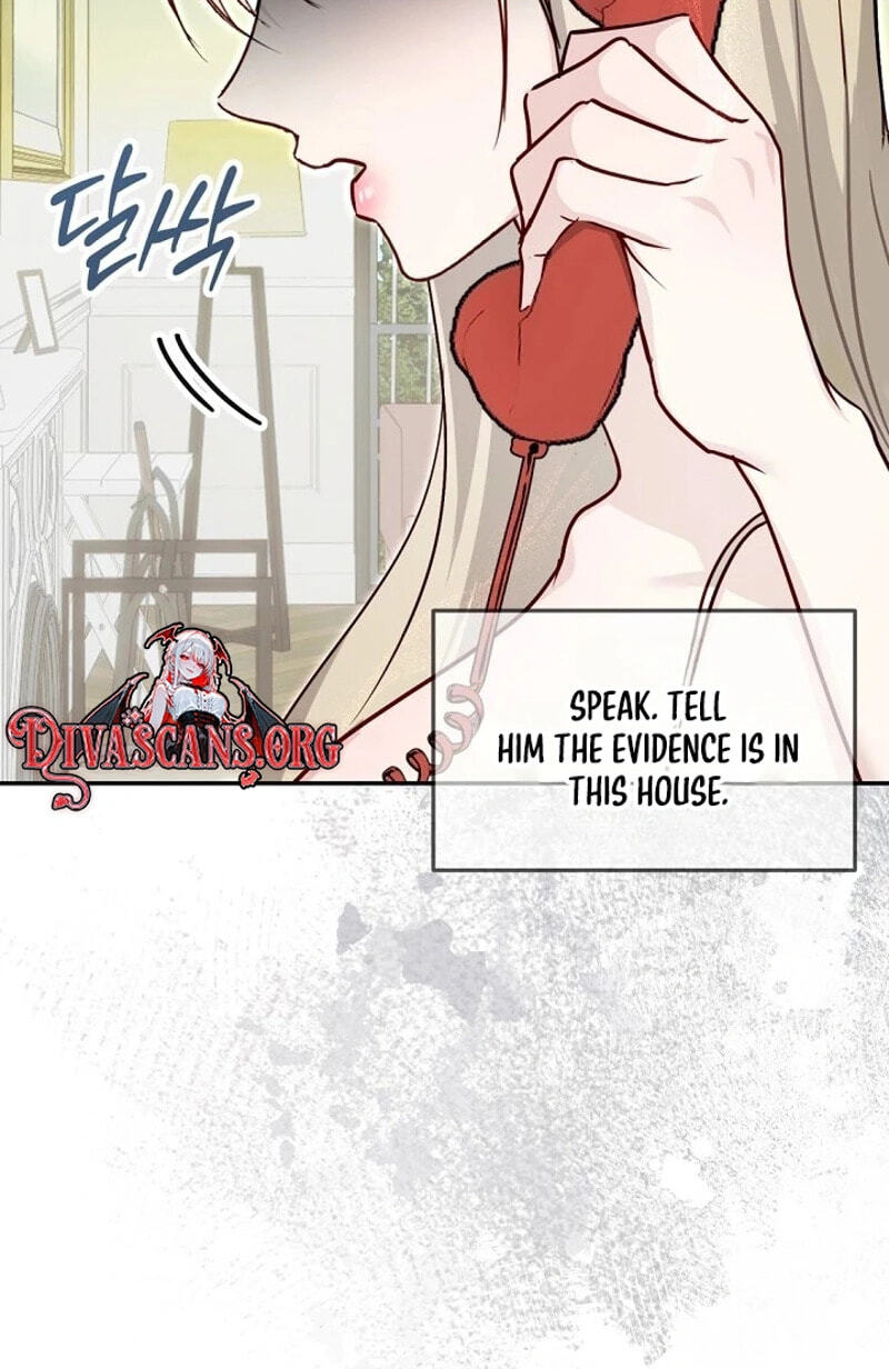 Surviving as a Serial Killer's Wife Chapter 13 page 22 - 