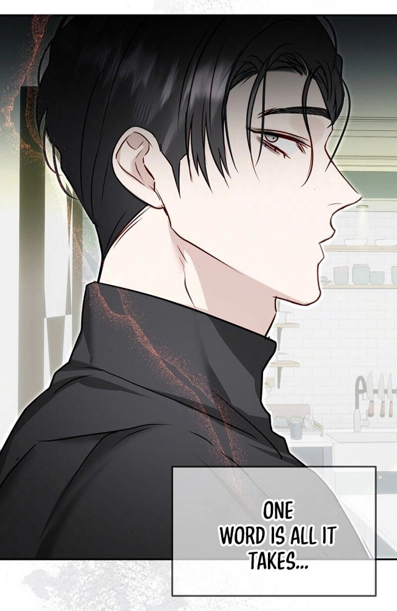 Surviving as a Serial Killer's Wife Chapter 13 page 23 - 