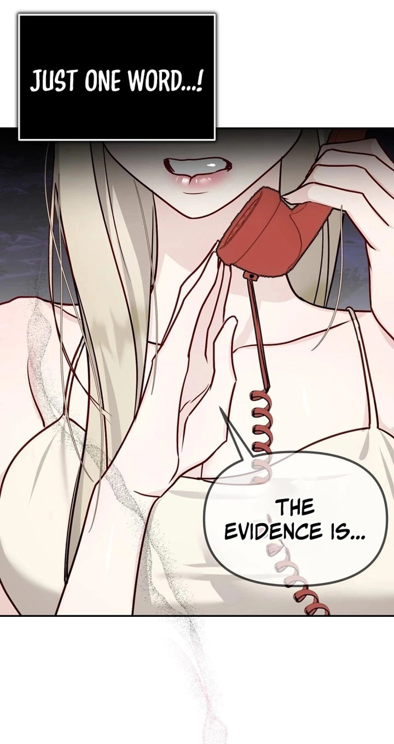 Surviving as a Serial Killer's Wife Chapter 13 page 25 - 