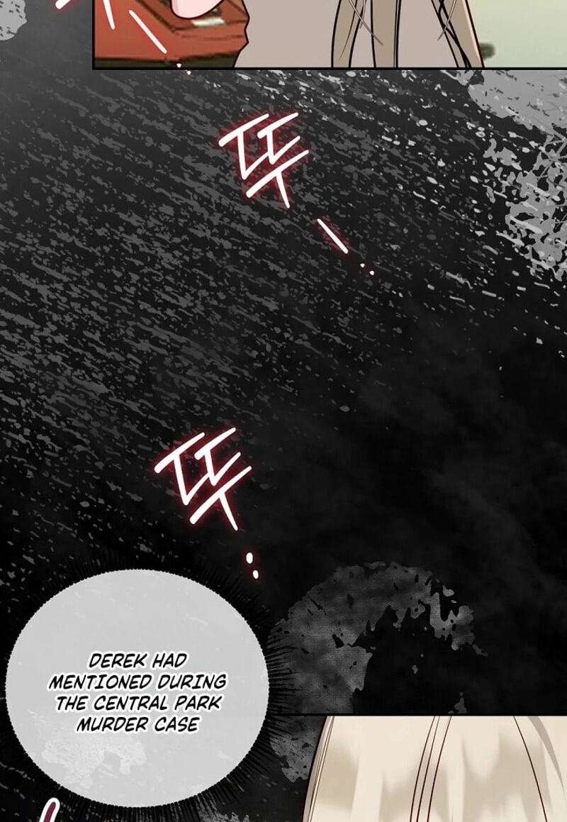Surviving as a Serial Killer's Wife Chapter 13 page 32 - 