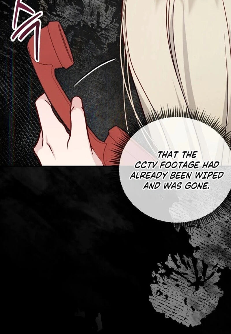 Surviving as a Serial Killer's Wife Chapter 13 page 33 - 
