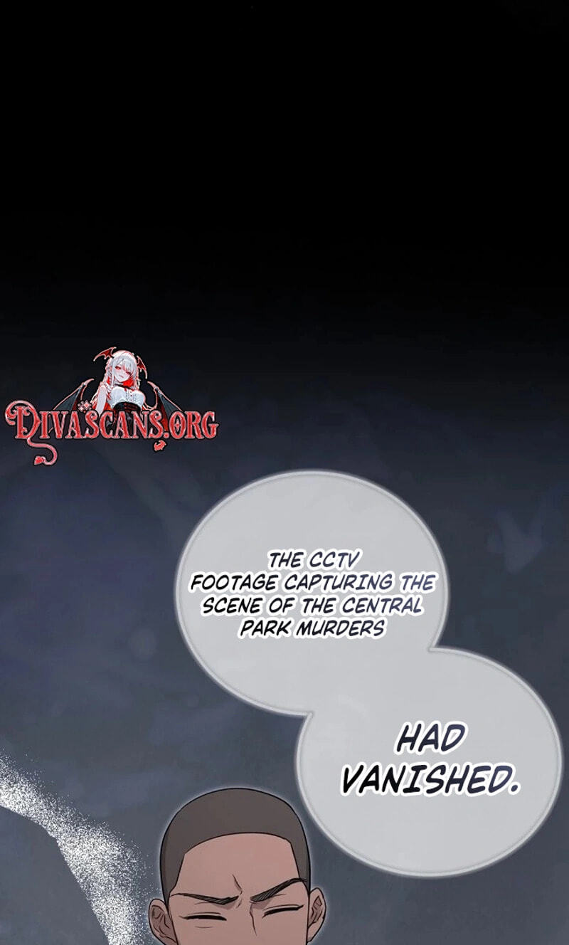 Surviving as a Serial Killer's Wife Chapter 13 page 34 - 