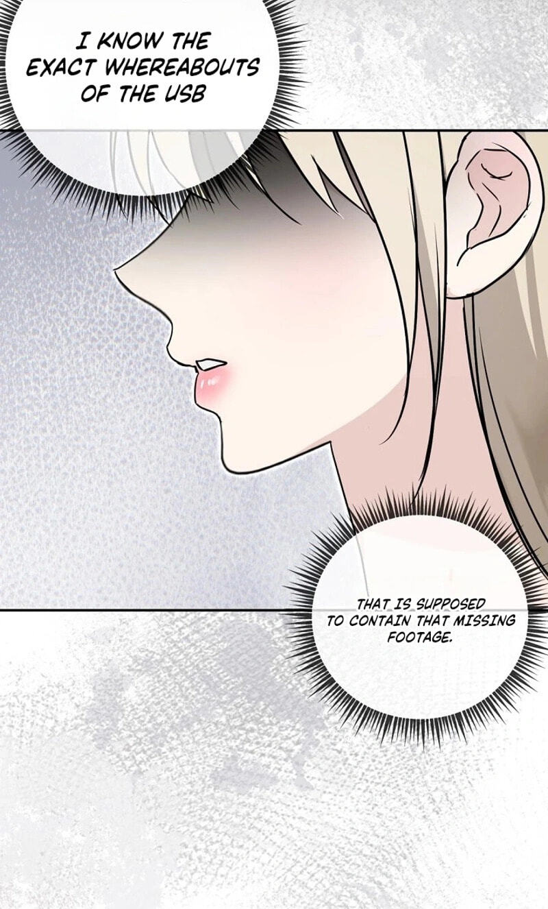 Surviving as a Serial Killer's Wife Chapter 13 page 37 - 