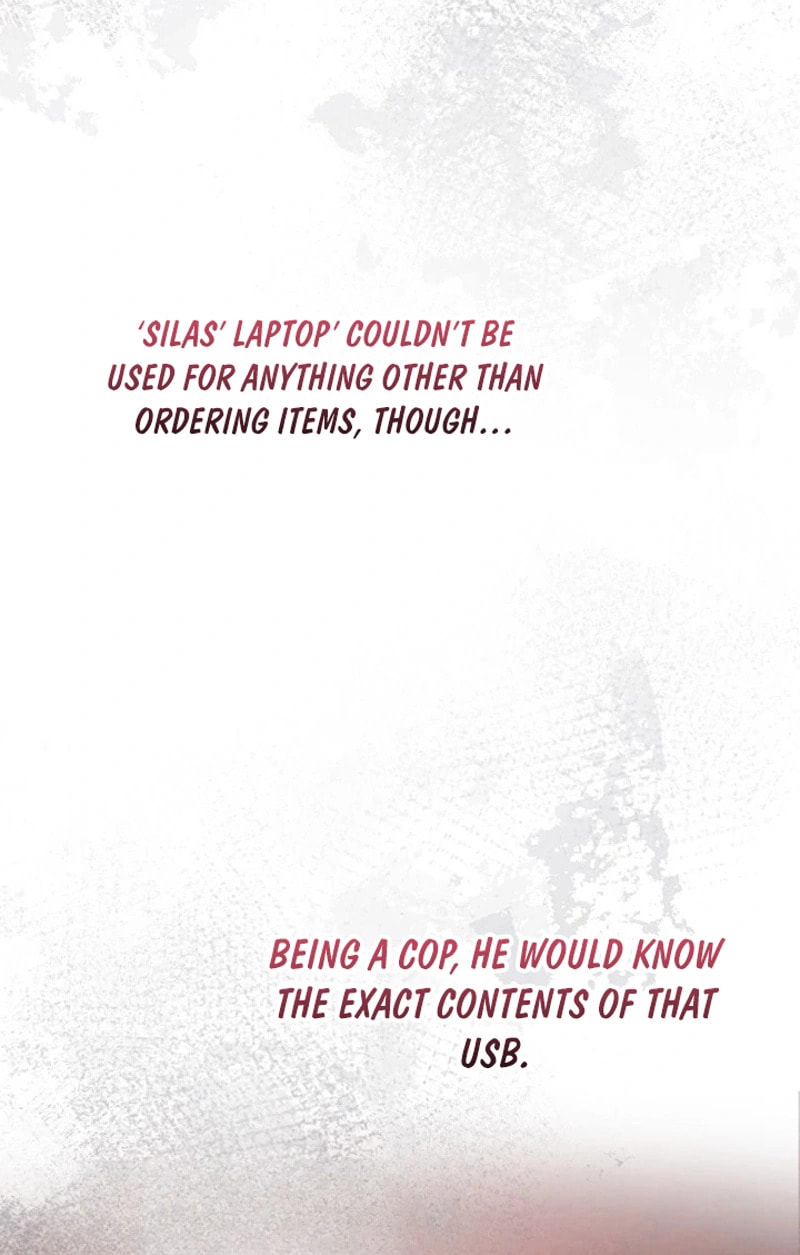 Surviving as a Serial Killer's Wife Chapter 13 page 38 - 