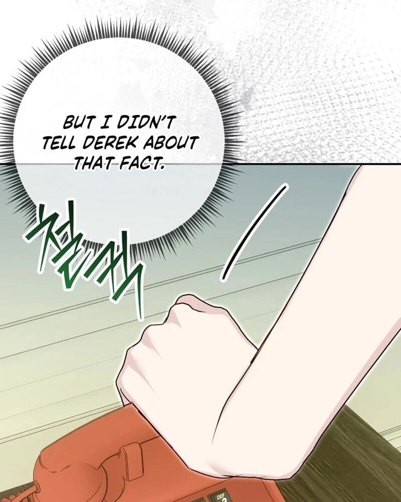 Surviving as a Serial Killer's Wife Chapter 13 page 40 - 