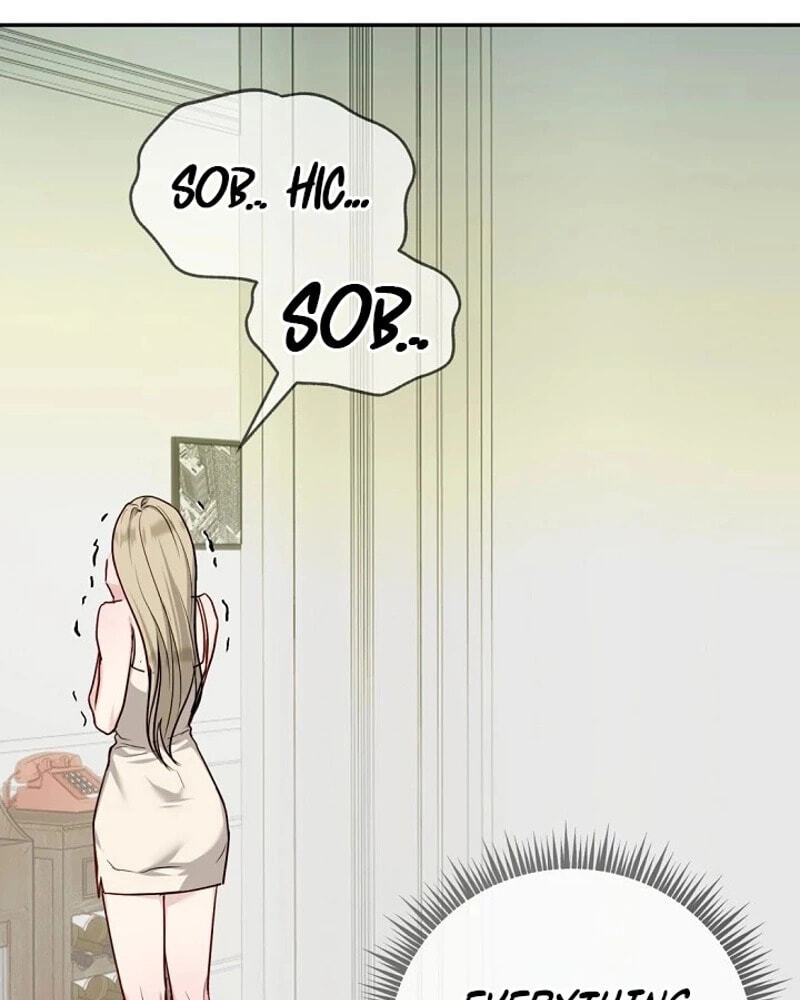 Surviving as a Serial Killer's Wife Chapter 13 page 49 - 