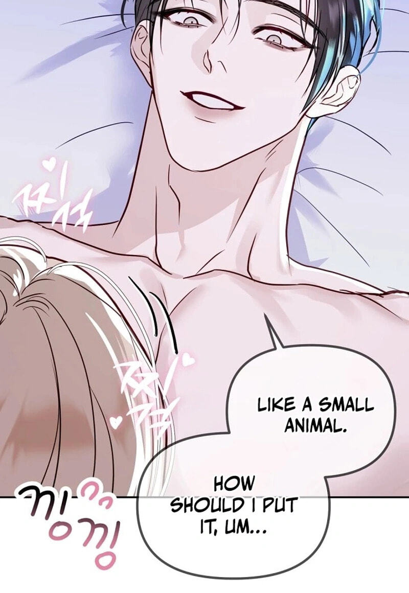 Surviving as a Serial Killer's Wife Chapter 13 page 80 - 