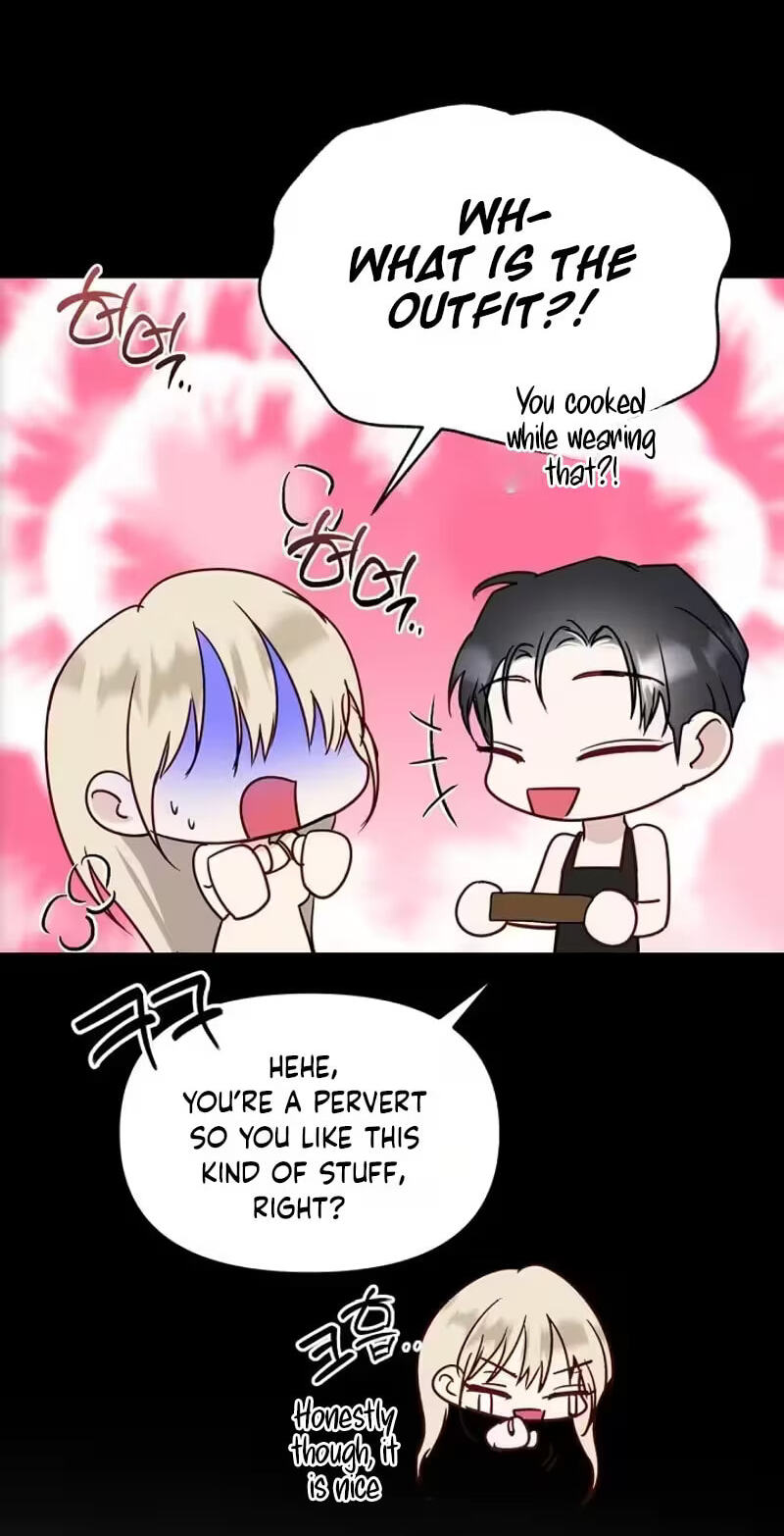 Surviving as a Serial Killer's Wife Chapter 14 page 101 - 