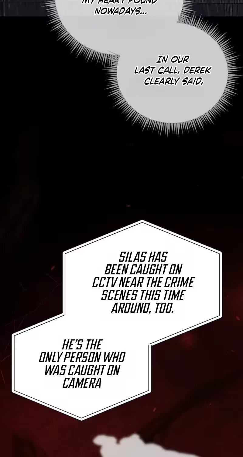 Surviving as a Serial Killer's Wife Chapter 14 page 22 - 