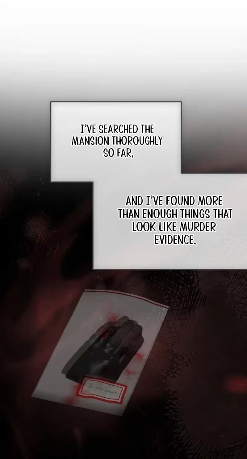 Surviving as a Serial Killer's Wife Chapter 14 page 25 - 