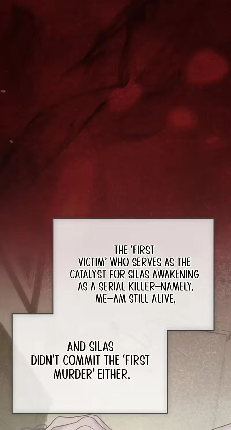 Surviving as a Serial Killer's Wife Chapter 14 page 27 - 