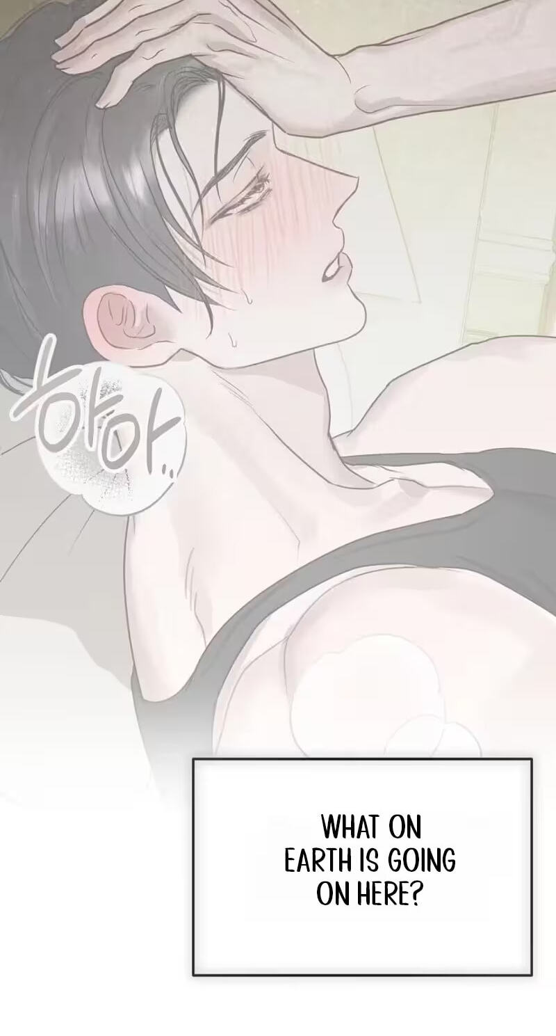 Surviving as a Serial Killer's Wife Chapter 14 page 28 - 