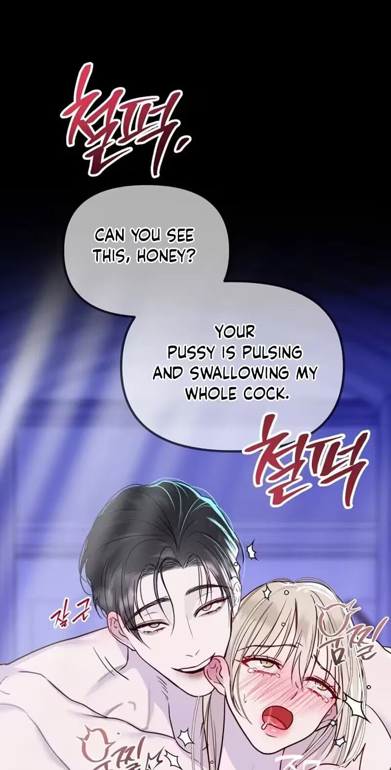 Surviving as a Serial Killer's Wife Chapter 14 page 37 - 
