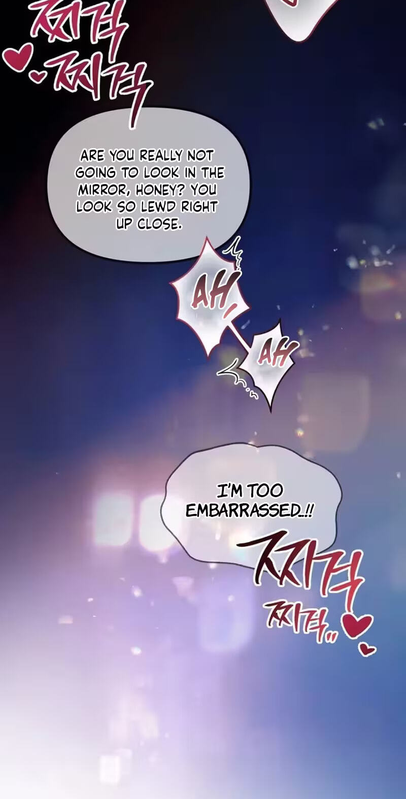 Surviving as a Serial Killer's Wife Chapter 14 page 39 - 