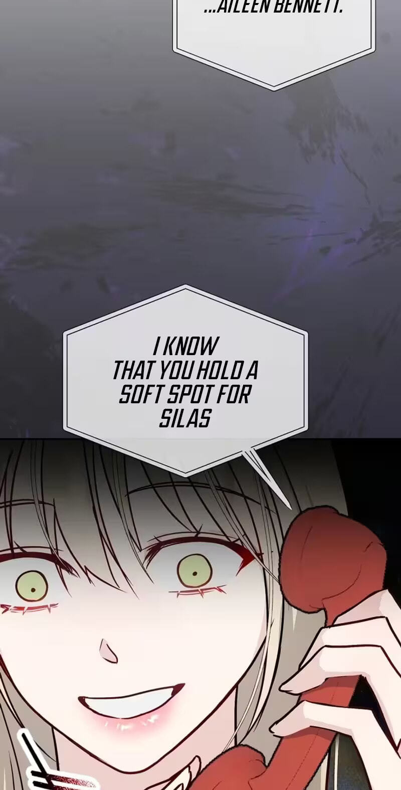 Surviving as a Serial Killer's Wife Chapter 14 page 45 - 
