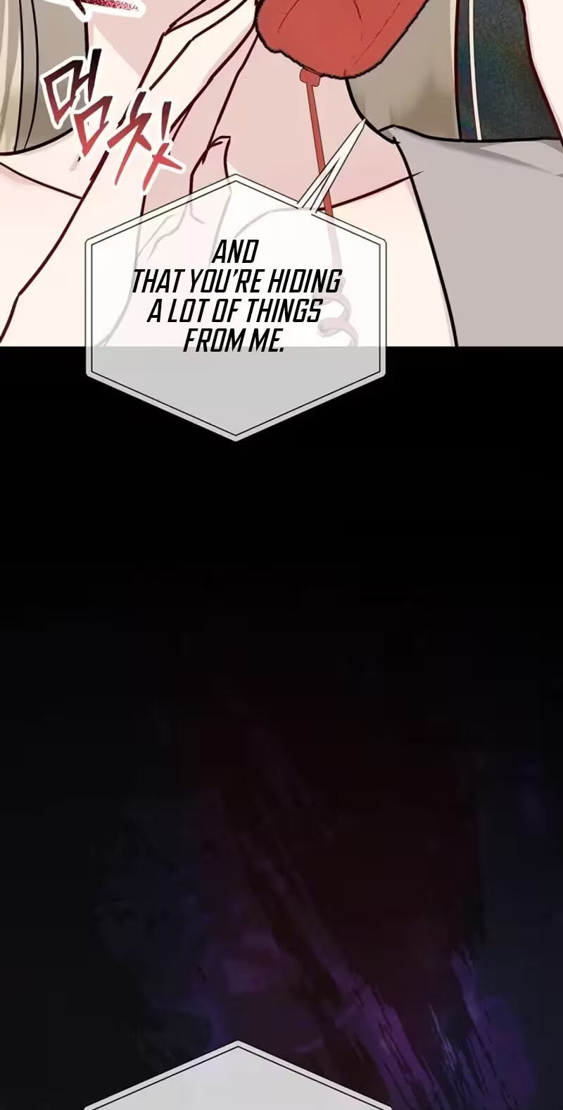 Surviving as a Serial Killer's Wife Chapter 14 page 46 - 