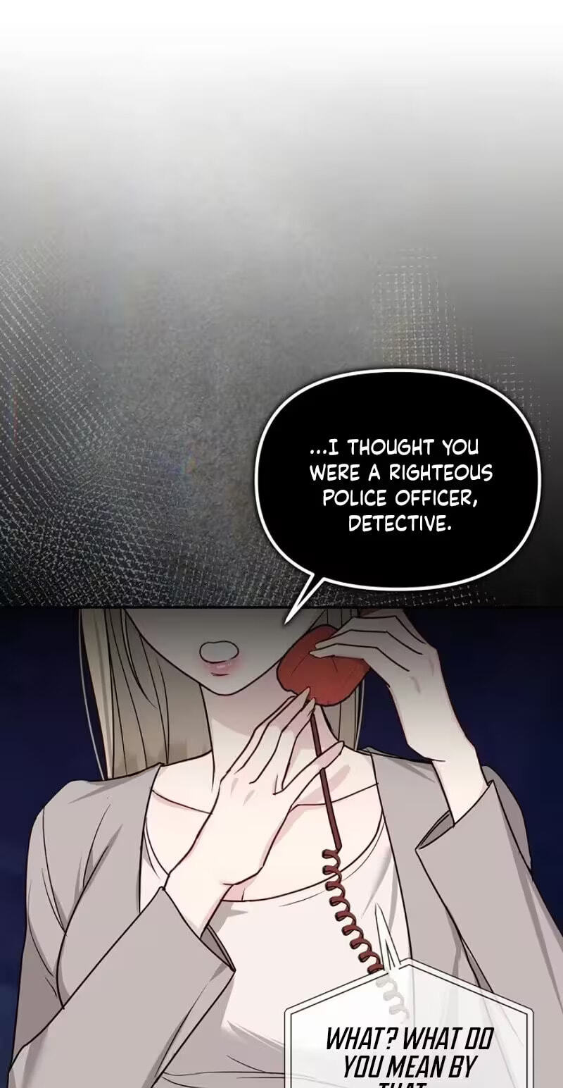Surviving as a Serial Killer's Wife Chapter 14 page 48 - 