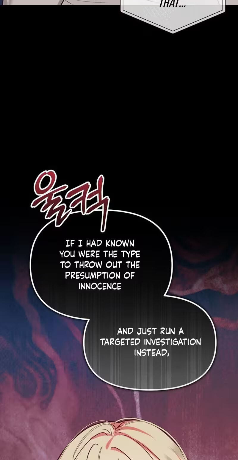Surviving as a Serial Killer's Wife Chapter 14 page 49 - 
