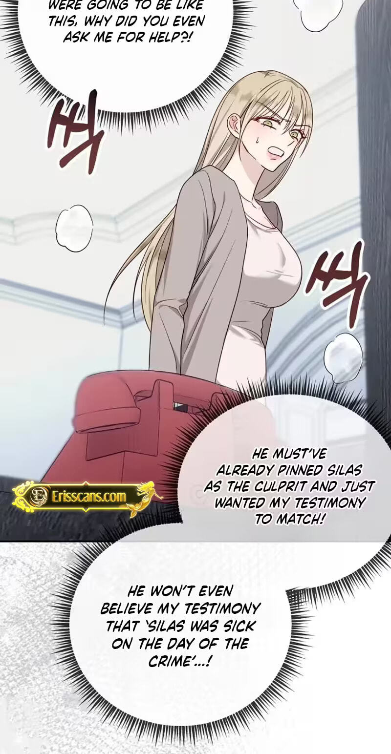 Surviving as a Serial Killer's Wife Chapter 14 page 53 - 