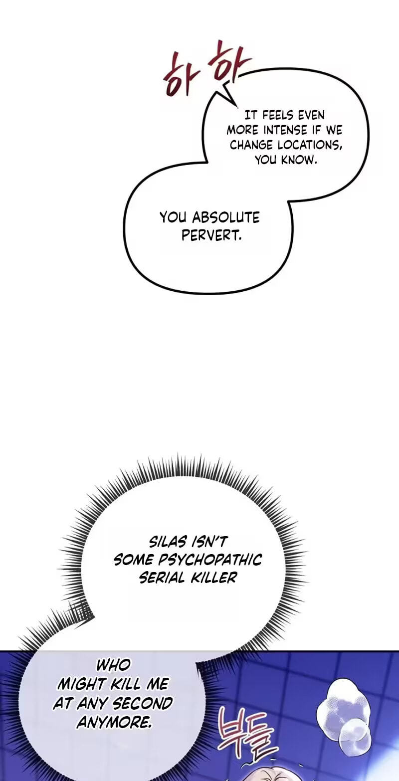 Surviving as a Serial Killer's Wife Chapter 14 page 60 - 