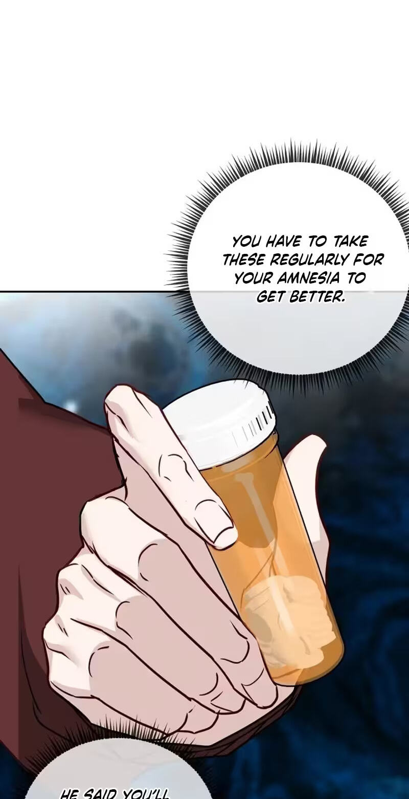 Surviving as a Serial Killer's Wife Chapter 14 page 8 - 