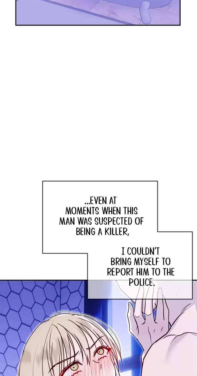 Surviving as a Serial Killer's Wife Chapter 14 page 73 - 