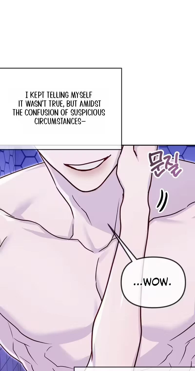 Surviving as a Serial Killer's Wife Chapter 14 page 79 - 