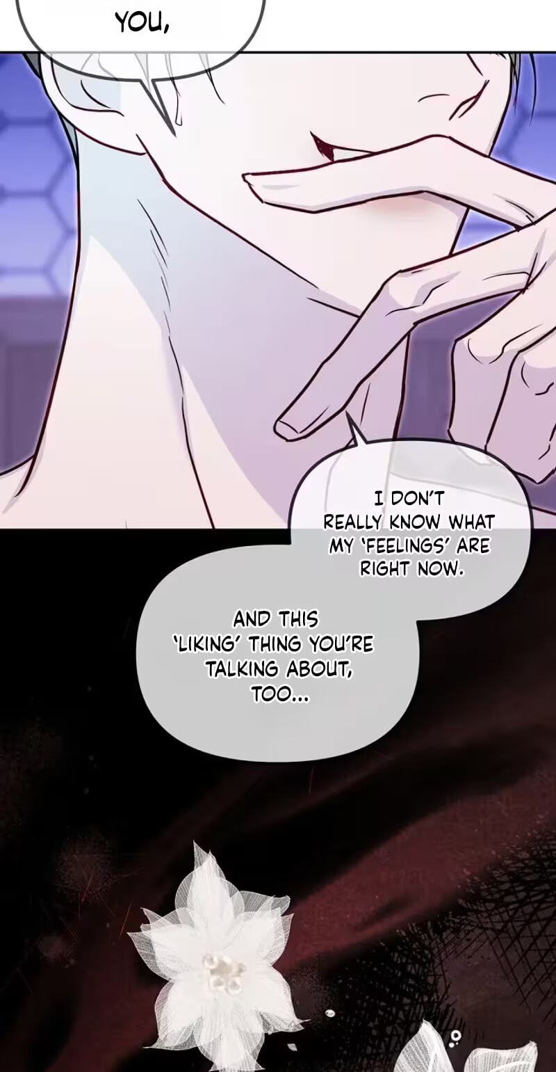 Surviving as a Serial Killer's Wife Chapter 14 page 85 - 