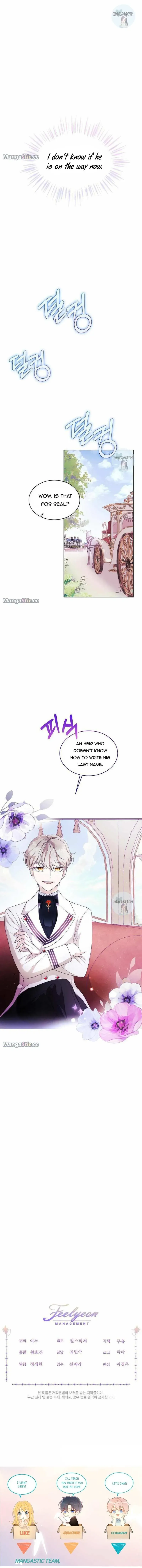 Surviving as an Obsessive Servant Chapter 13 page 13 - 