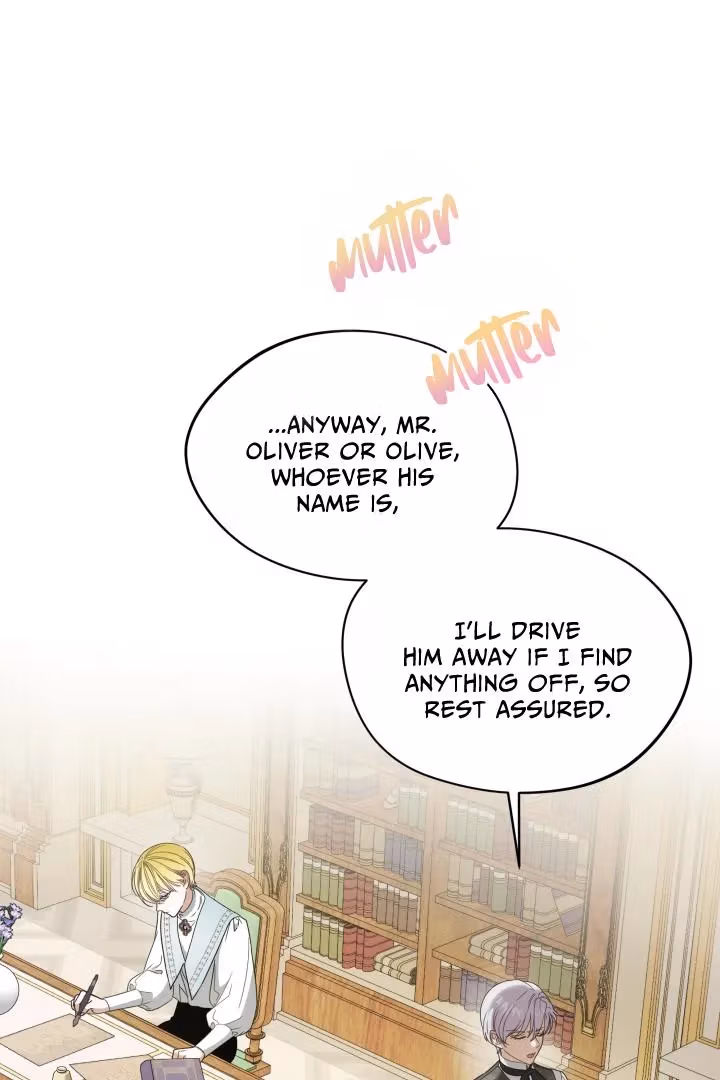 Surviving as an Obsessive Servant Chapter 21 page 13 - 