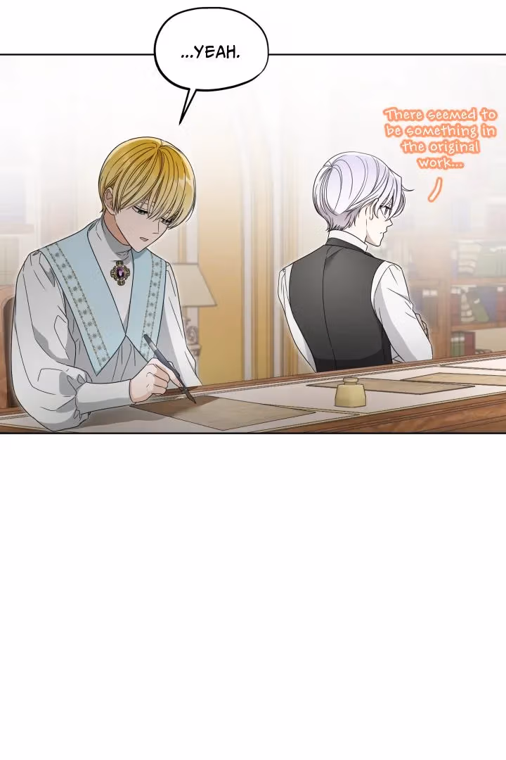 Surviving as an Obsessive Servant Chapter 21 page 15 - 