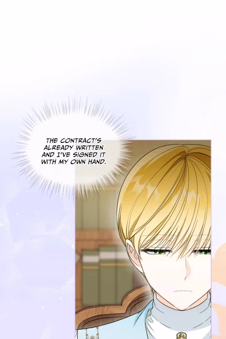 Surviving as an Obsessive Servant Chapter 21 page 16 - 