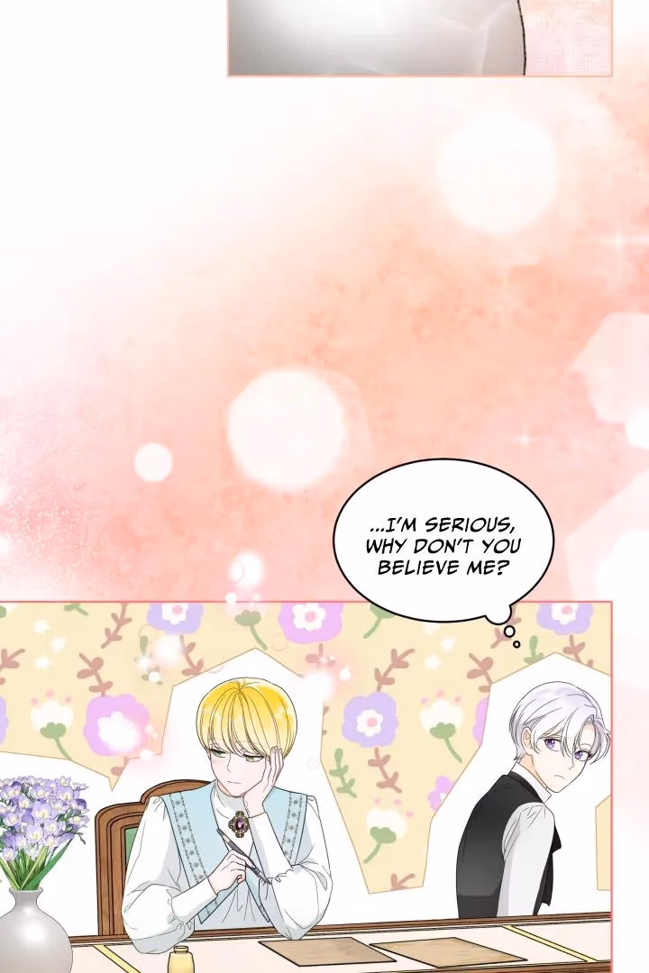 Surviving as an Obsessive Servant Chapter 21 page 20 - 