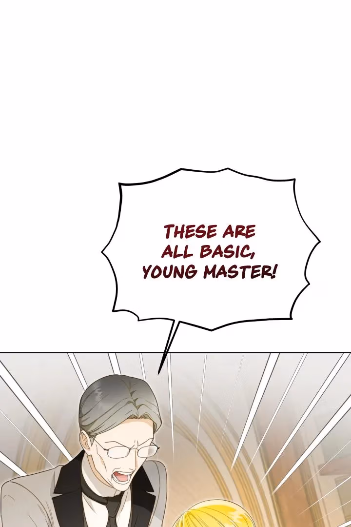 Surviving as an Obsessive Servant Chapter 21 page 3 - 
