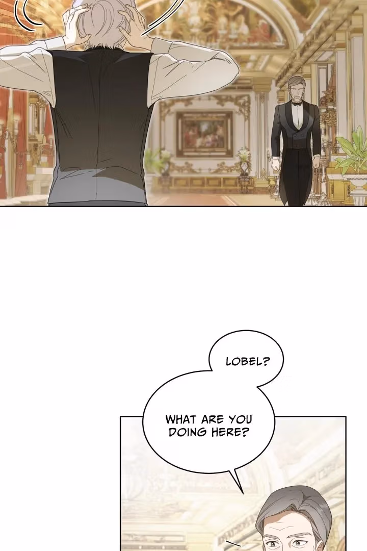 Surviving as an Obsessive Servant Chapter 21 page 27 - 