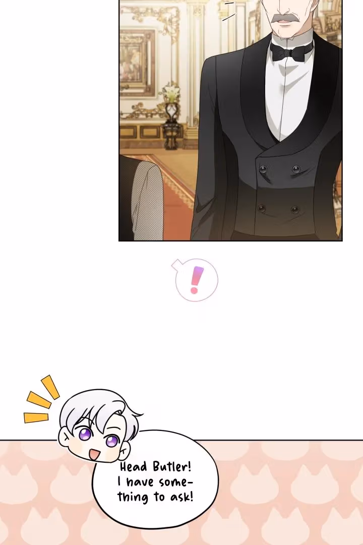 Surviving as an Obsessive Servant Chapter 21 page 28 - 