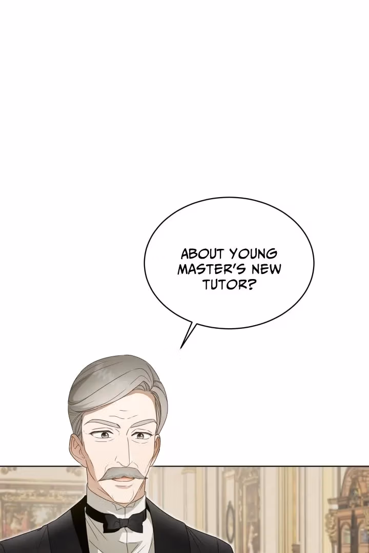 Surviving as an Obsessive Servant Chapter 21 page 30 - 