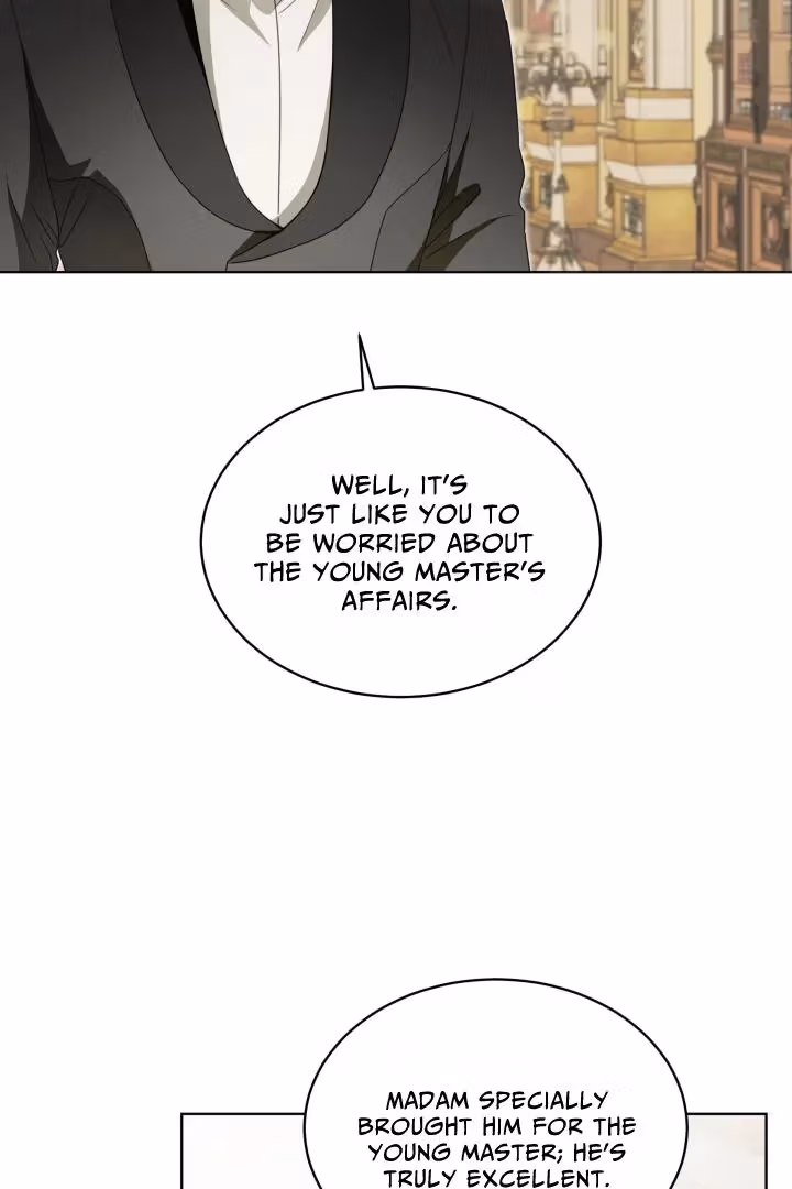 Surviving as an Obsessive Servant Chapter 21 page 31 - 