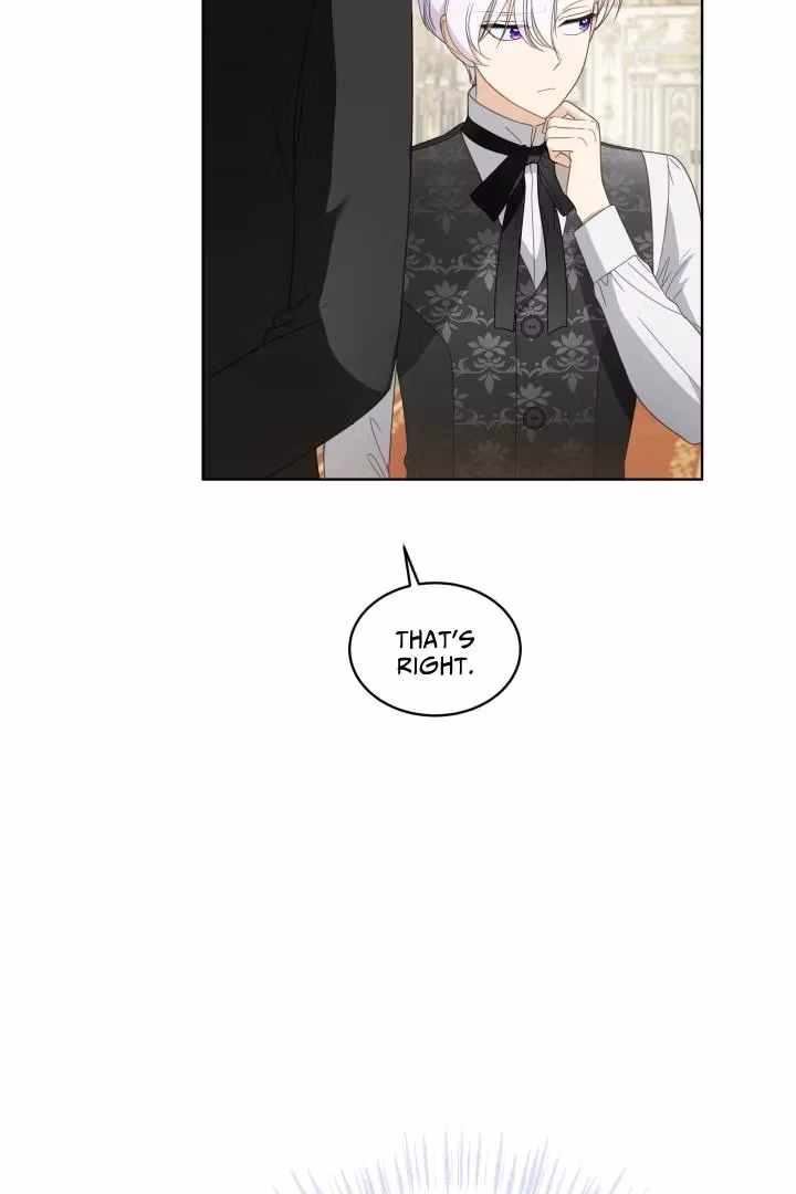 Surviving as an Obsessive Servant Chapter 21 page 36 - 