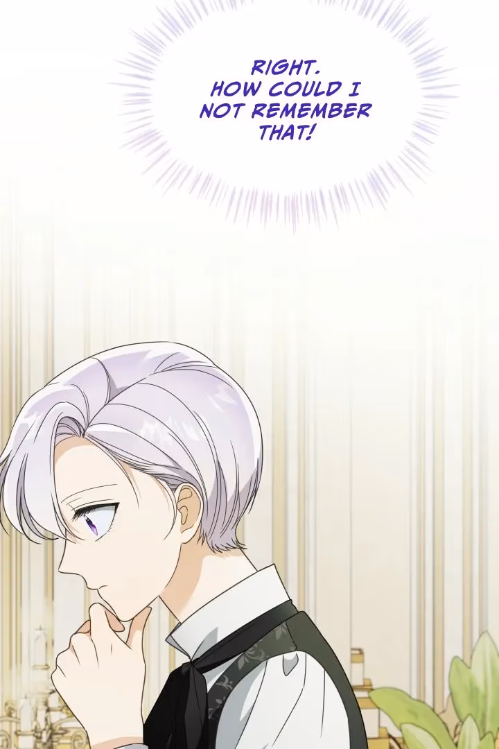 Surviving as an Obsessive Servant Chapter 21 page 37 - 
