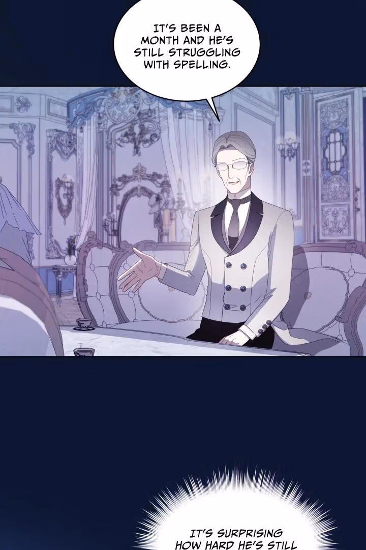 Surviving as an Obsessive Servant Chapter 21 page 41 - 