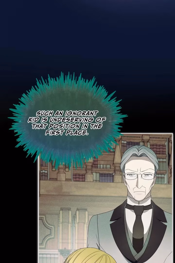 Surviving as an Obsessive Servant Chapter 21 page 43 - 