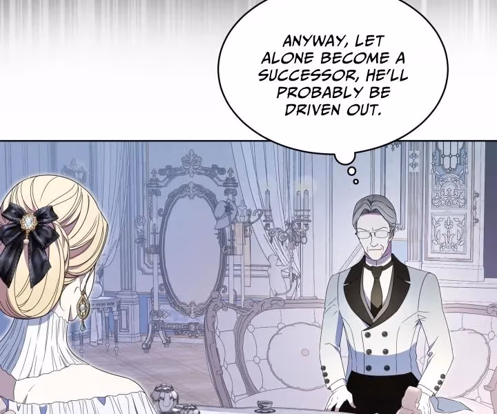 Surviving as an Obsessive Servant Chapter 21 page 45 - 