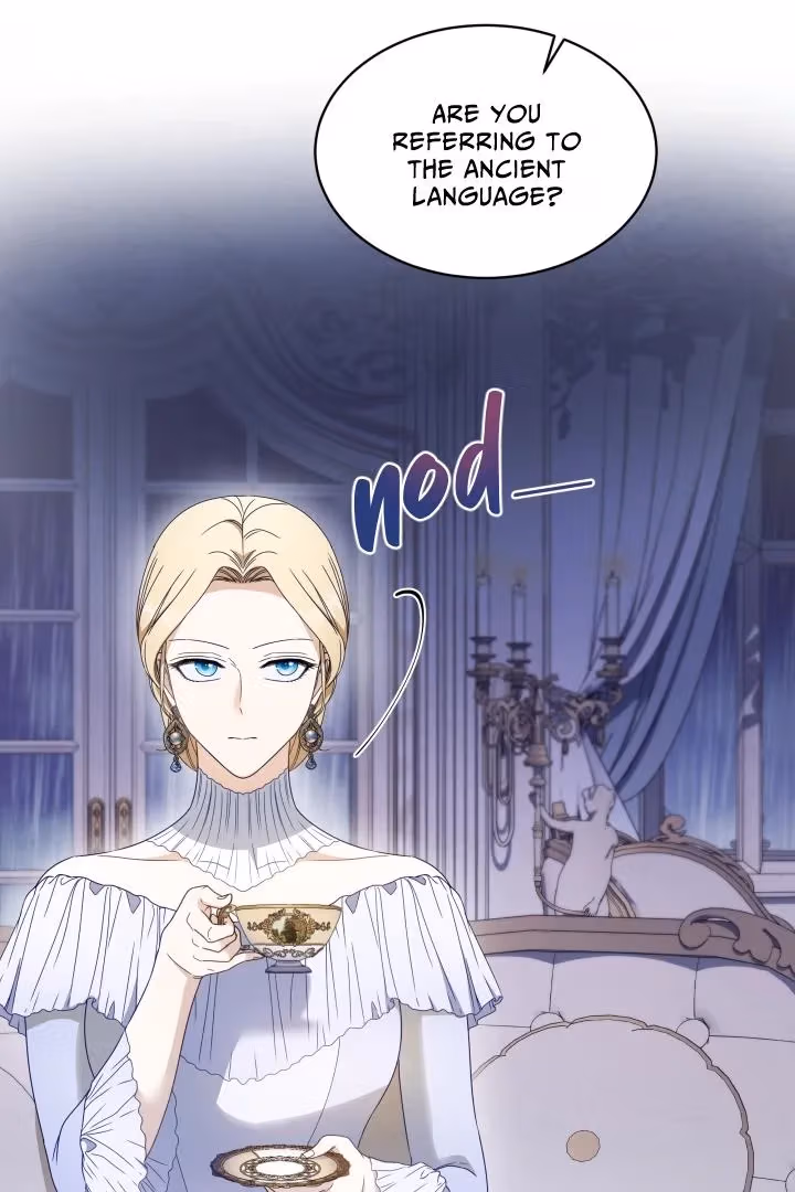 Surviving as an Obsessive Servant Chapter 21 page 47 - 